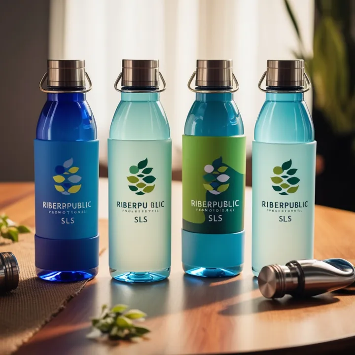 Botellas de agua · pack 50