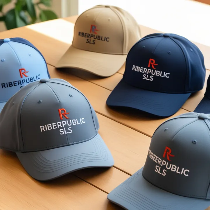 Gorras · pack 50