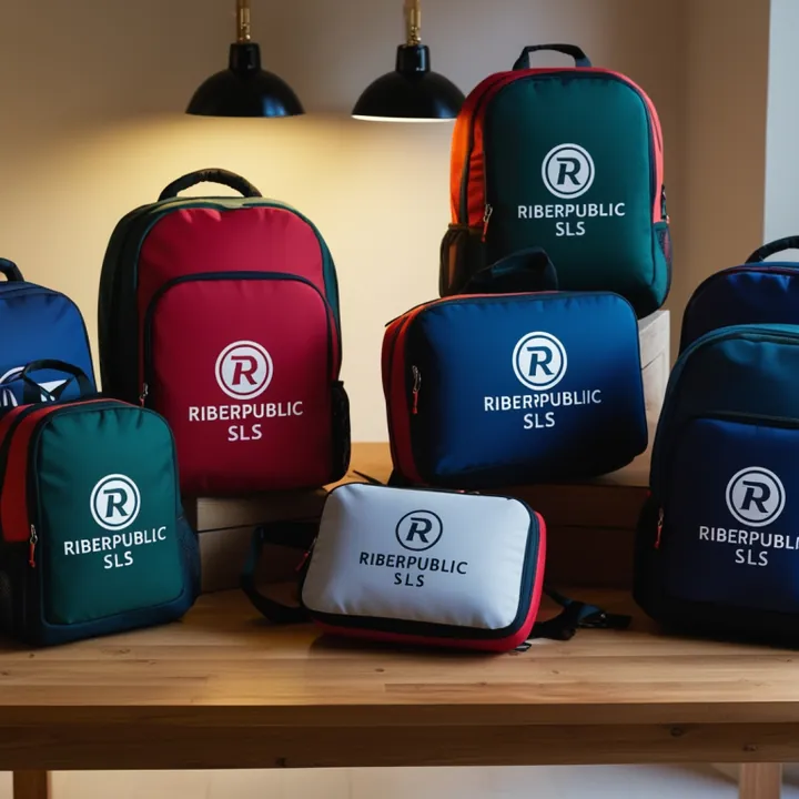 Mochila · pack 50