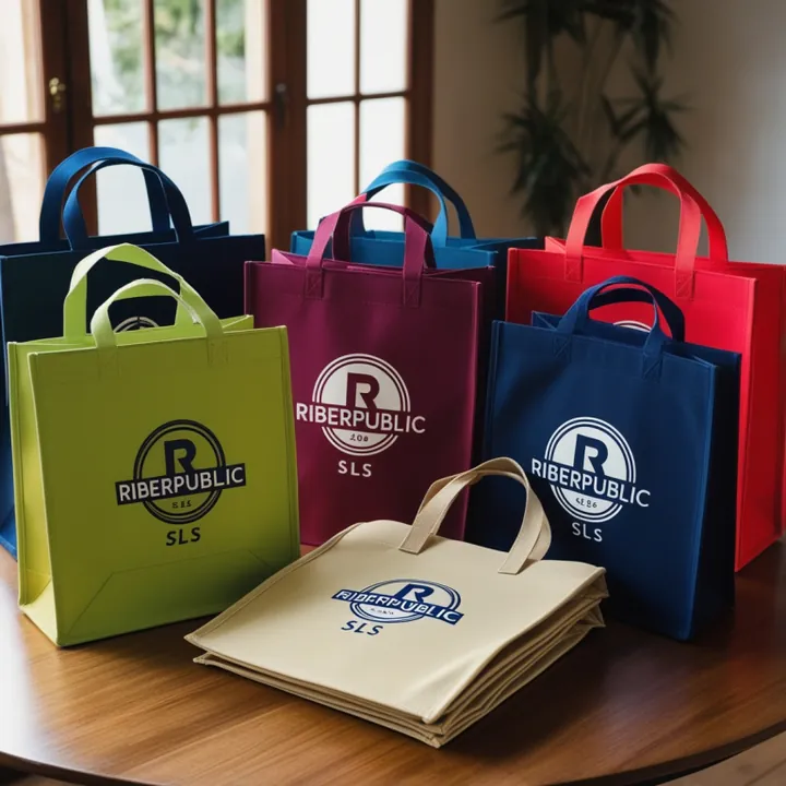 Bolsas de papel · pack 200