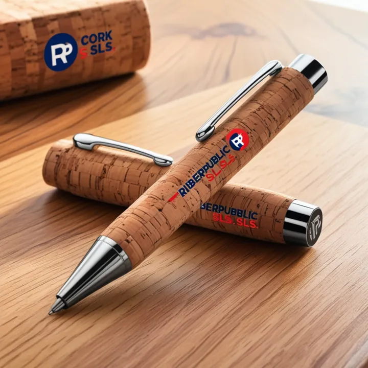Bolígrafo de corcho · pack 150