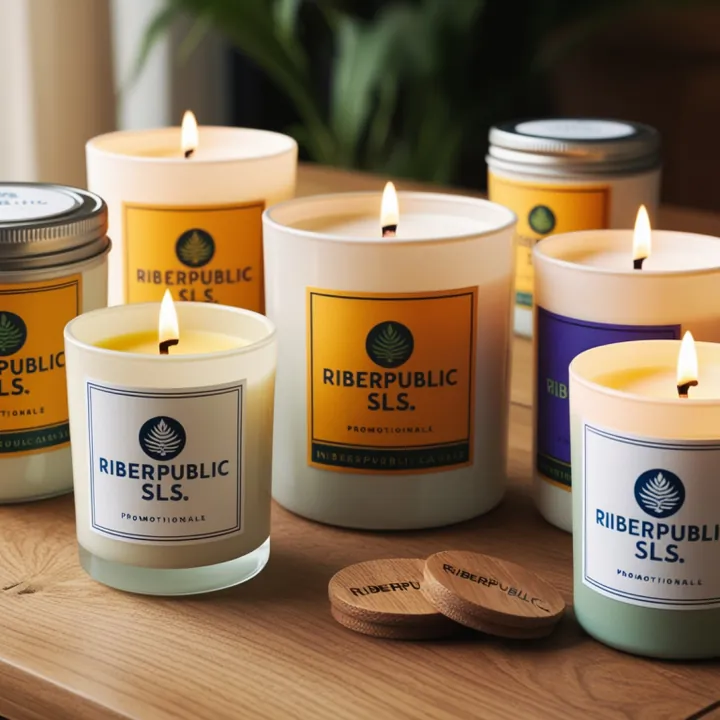 Velas Eco · pack 100