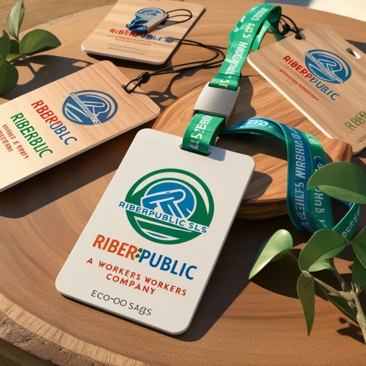 Identificador Ecológico · pack 100
